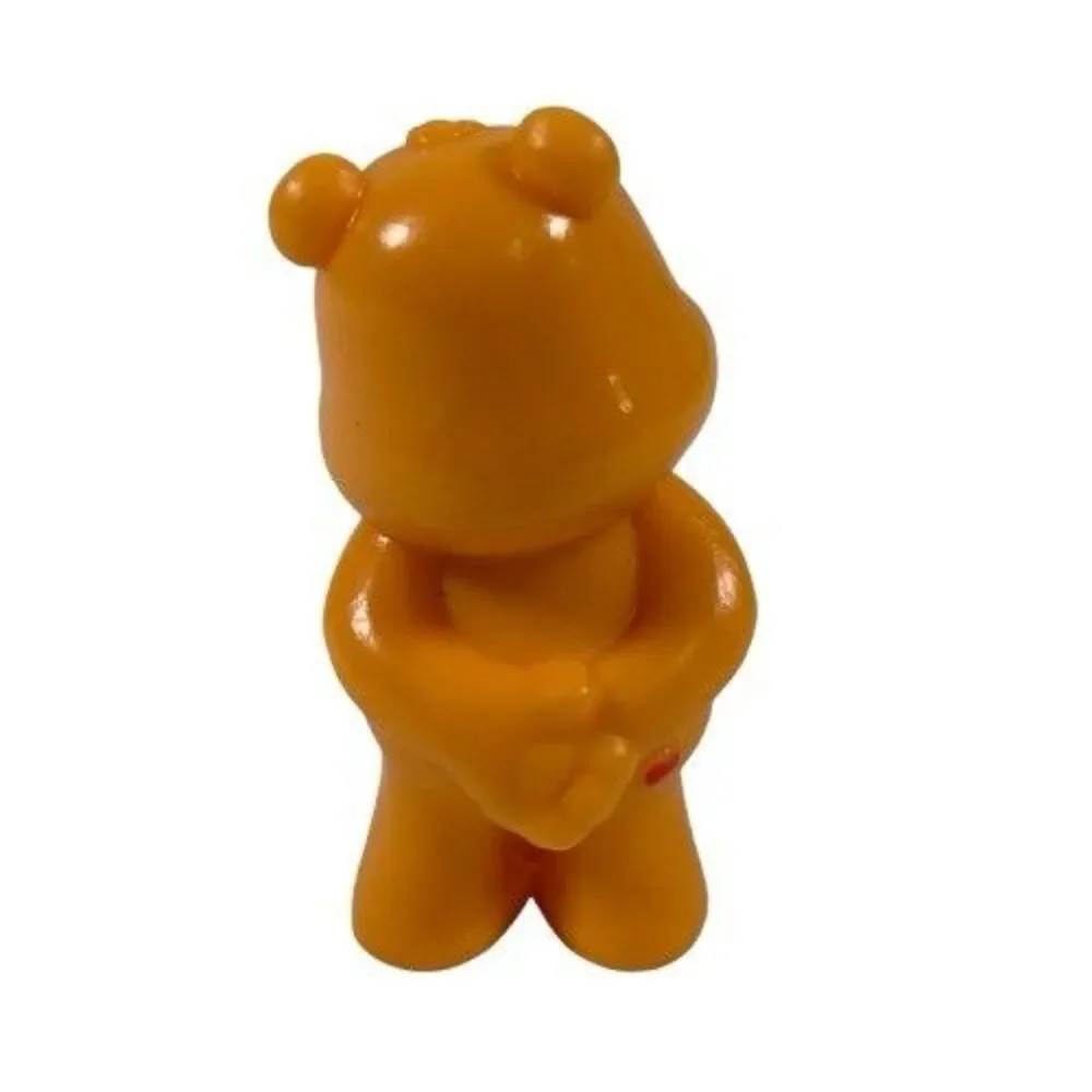 Vintage 1980's AGC Kenner Care Bears Friends Cousins 2
